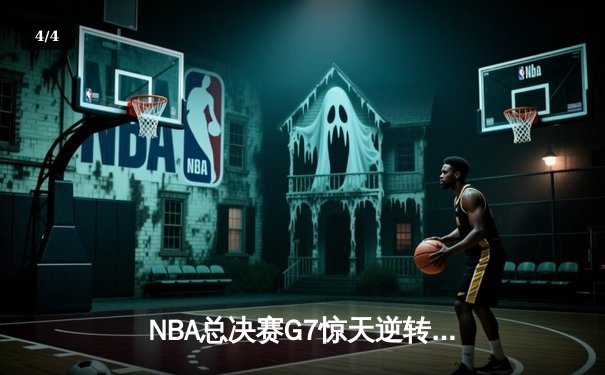 NBA总决赛G7惊天逆转！掘金4分险胜热火夺队史首冠 - 4