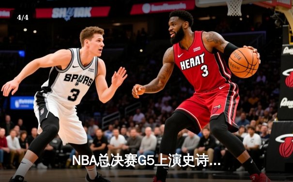 NBA总决赛G5上演史诗逆转 凯尔特人绝地反击扳平系列赛 - 4