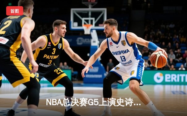 NBA总决赛G5上演史诗逆转 库里37分率勇士重夺赛点
