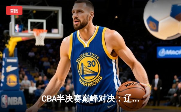 CBA半决赛巅峰对决：辽宁本钢加时险胜广东宏远，赵继伟35分创生涯新高