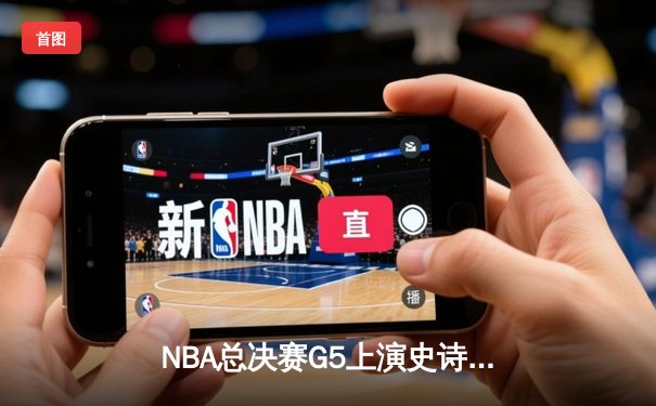 NBA总决赛G5上演史诗逆转：凯尔特人加时险胜勇士，塔图姆狂砍44分创纪录