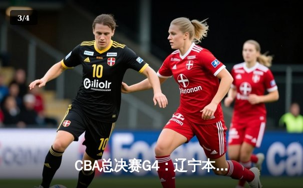 CBA总决赛G4：辽宁本钢加时逆转广东宏远，赵继伟砍下33分率队夺赛点 - 3